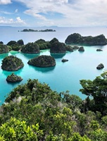 Raja Ampat Islands Indonesia 17